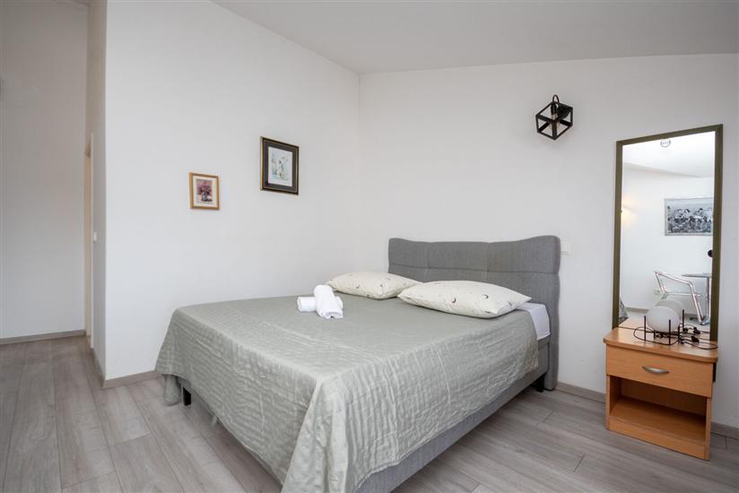 Apartmá A8, pro 4 osoby