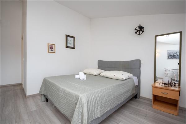 Apartmá A8, pro 4 osoby