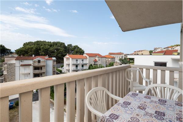 Apartmá A8, pro 4 osoby