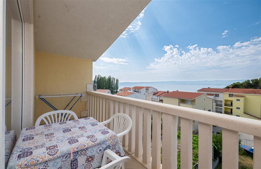 Apartmá A8, pro 4 osoby