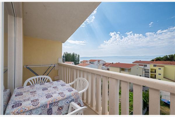 Apartmá A8, pro 4 osoby