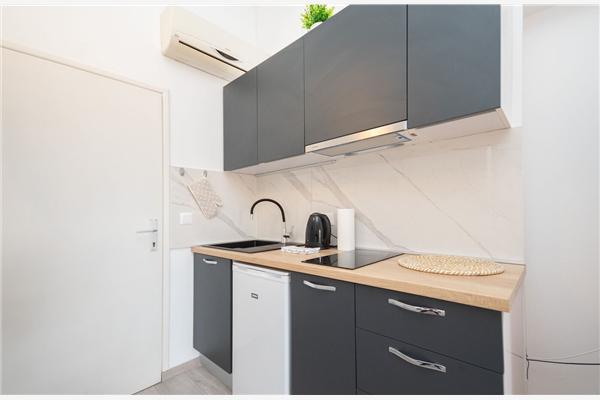 Apartmá A9, pro 2 osoby