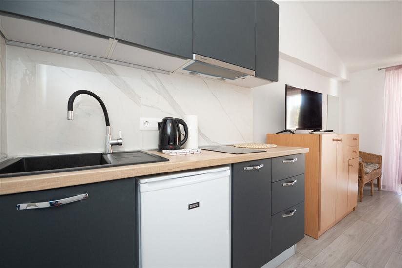 Apartmá A9, pro 2 osoby