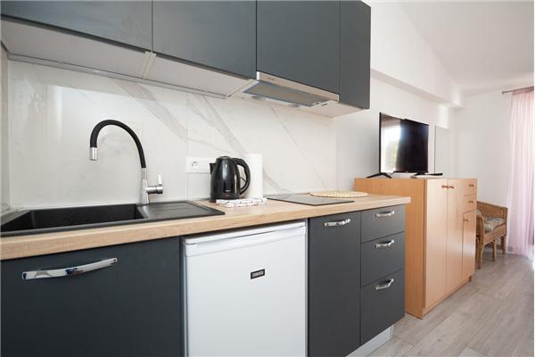 Apartmá A9, pro 2 osoby