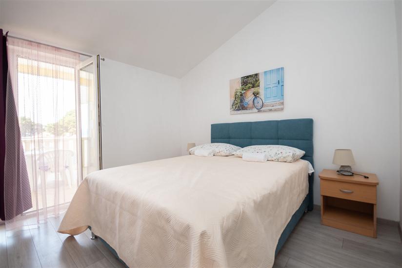 Apartmá A9, pro 2 osoby