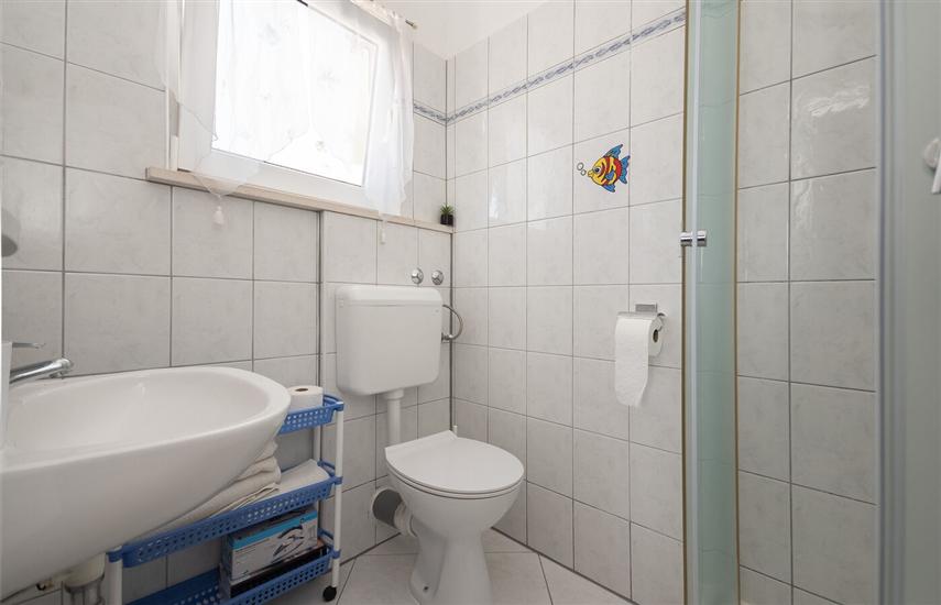 Apartmá A9, pro 2 osoby