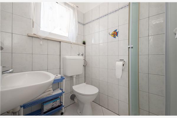 Apartmá A9, pro 2 osoby
