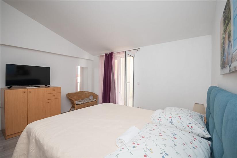 Apartmá A9, pro 2 osoby