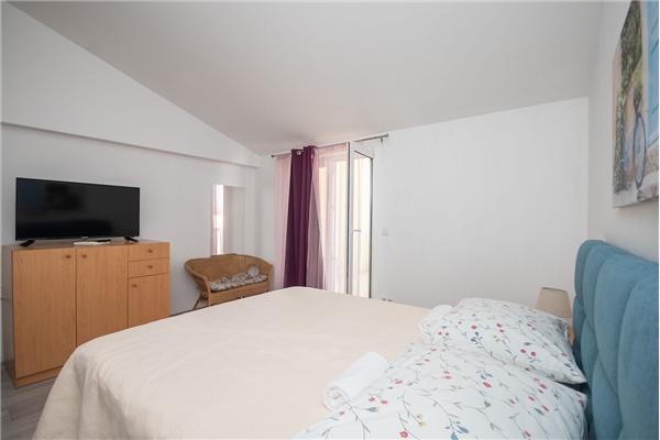 Apartmá A9, pro 2 osoby