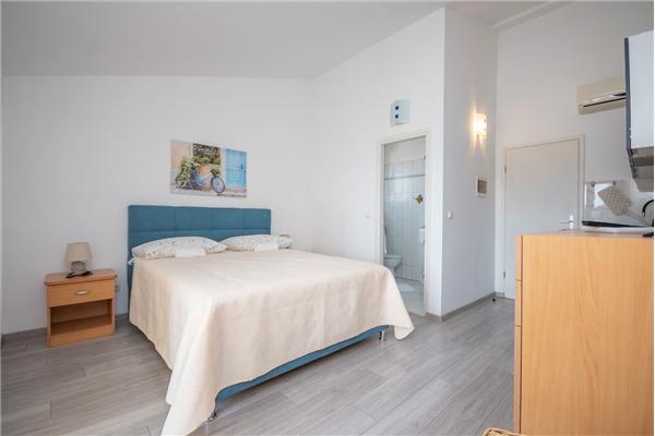 Apartmá A9, pro 2 osoby