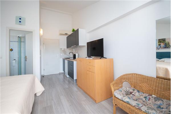 Apartmá A9, pro 2 osoby