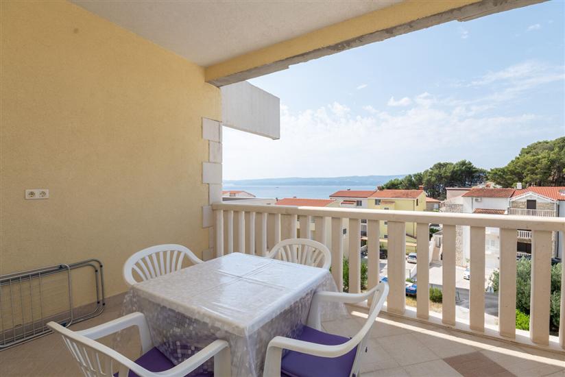 Apartmá A9, pro 2 osoby