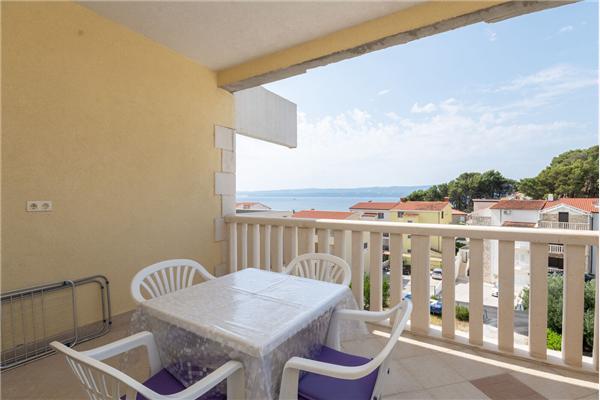 Apartmá A9, pro 2 osoby