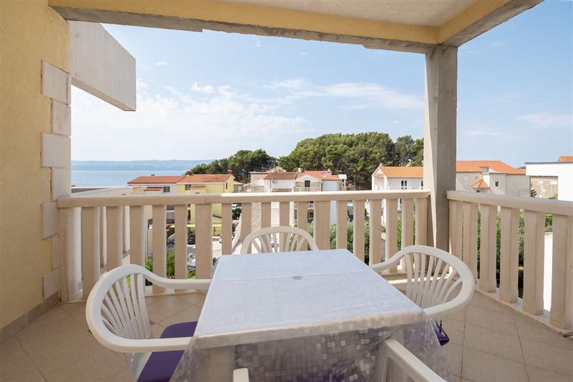 Apartmá A9, pro 2 osoby