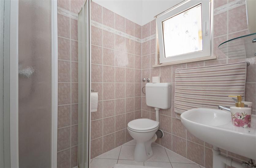 Apartmá A10, pro 2 osoby