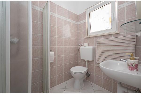 Apartmá A10, pro 2 osoby