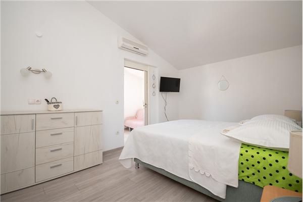 Apartmá A10, pro 2 osoby