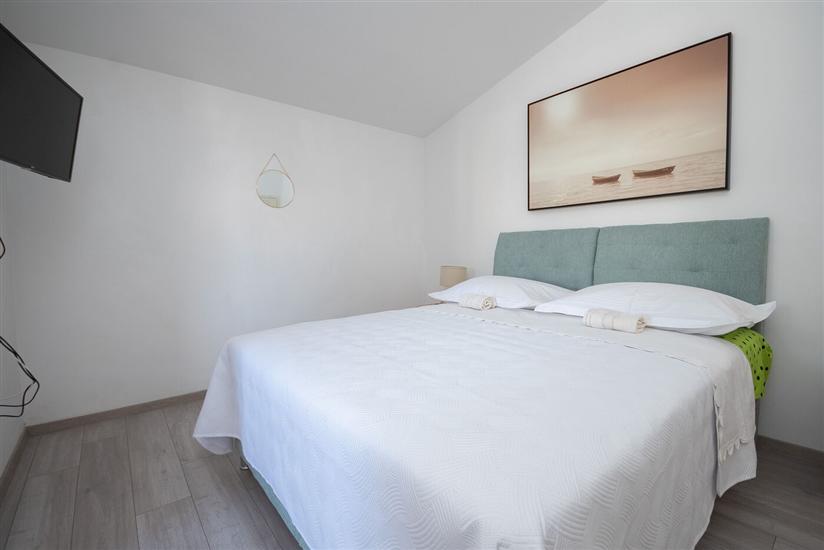 Apartmá A10, pro 2 osoby