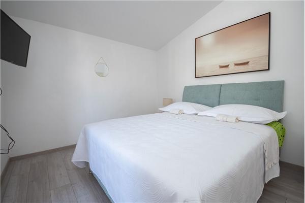 Apartmá A10, pro 2 osoby