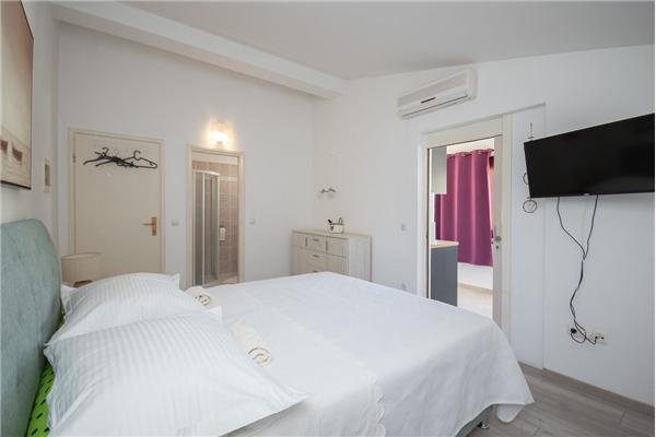 Apartmá A10, pro 2 osoby