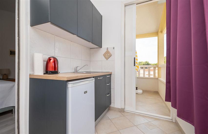 Apartmá A10, pro 2 osoby