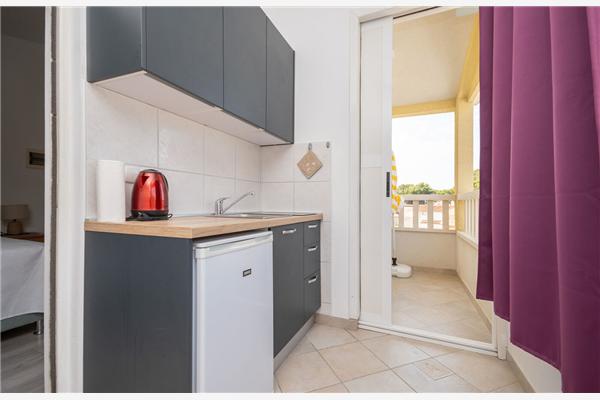 Apartmá A10, pro 2 osoby