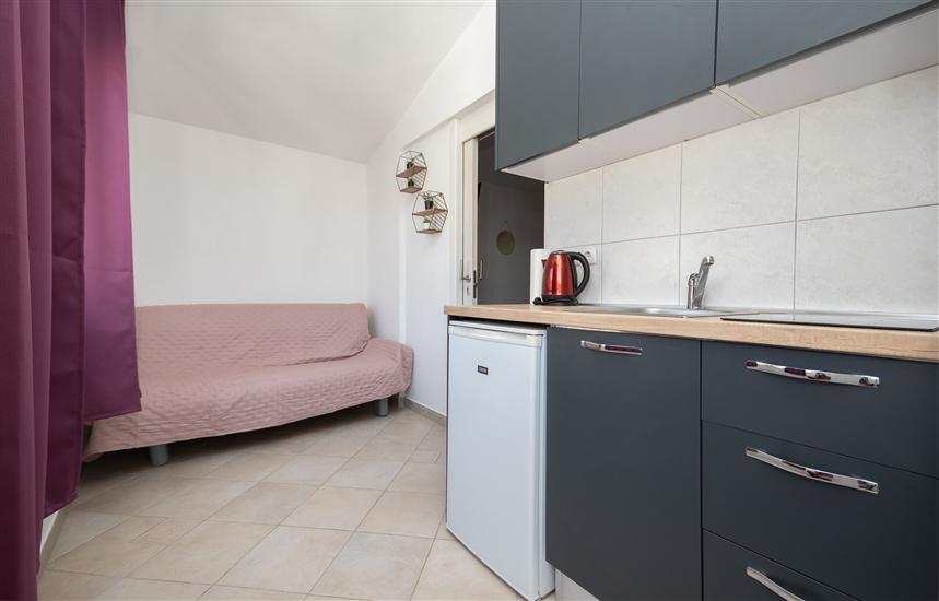 Apartmá A10, pro 2 osoby