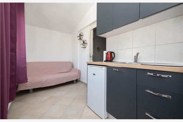Apartmá A10, pro 2 osoby