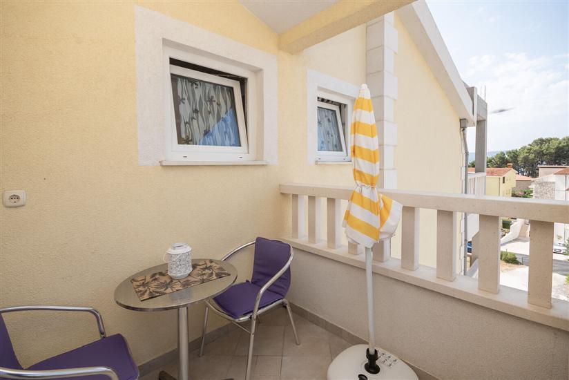 Apartmá A10, pro 2 osoby