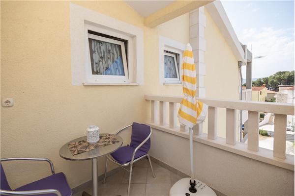 Apartmá A10, pro 2 osoby