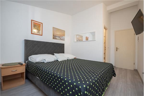 Apartmá A11, pro 4 osoby