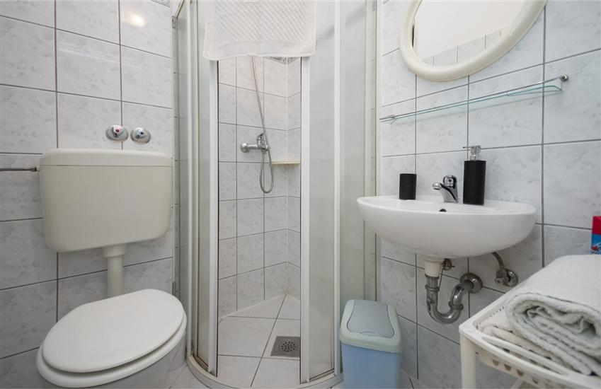 Apartmá A11, pro 4 osoby