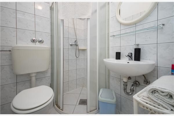 Apartmá A11, pro 4 osoby