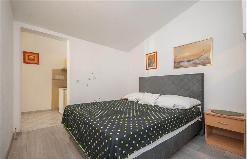 Apartmá A11, pro 4 osoby