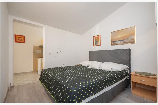 Apartmá A11, pro 4 osoby