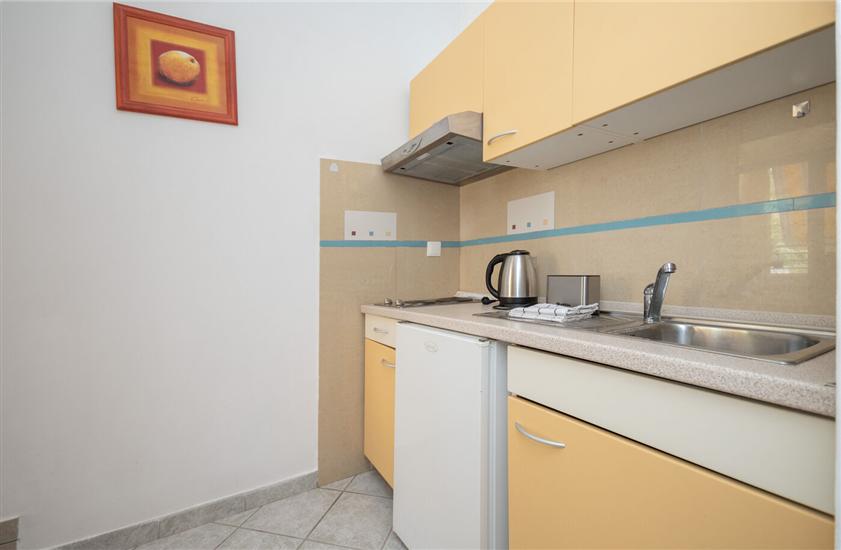 Apartmá A11, pro 4 osoby