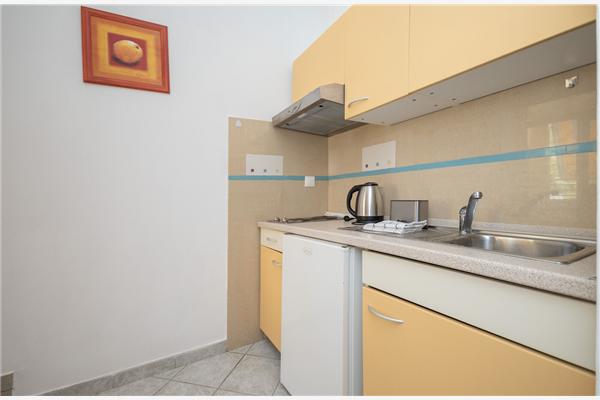 Apartmá A11, pro 4 osoby