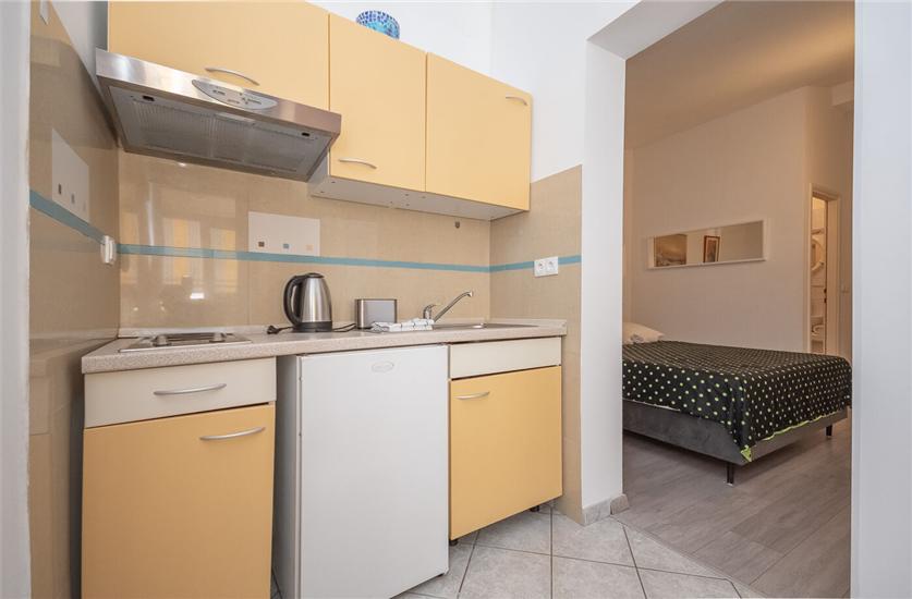 Apartmá A11, pro 4 osoby