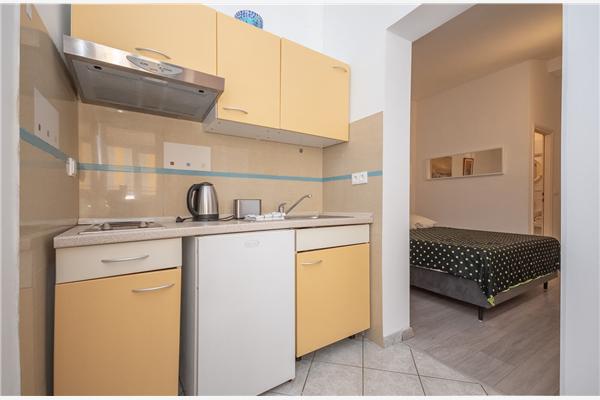 Apartmá A11, pro 4 osoby