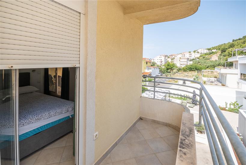 Apartmá A11, pro 4 osoby