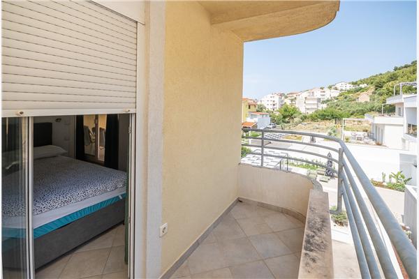 Apartmá A11, pro 4 osoby