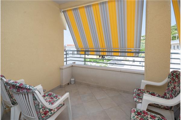 Apartmá A11, pro 4 osoby