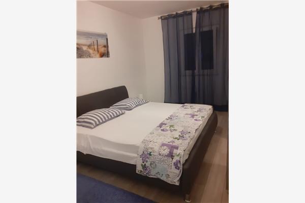 Apartman A2, na 5 osebe