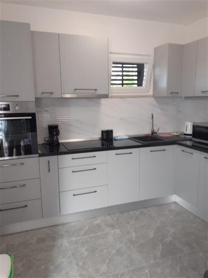 Apartman A2, na 5 osebe