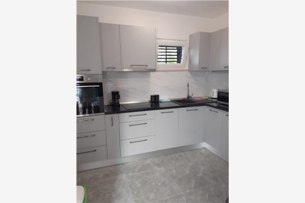 Apartman A2, na 5 osebe