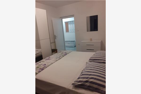 Apartman A2, na 5 osebe