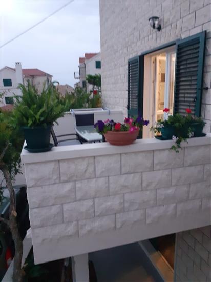 Apartman A2, na 5 osebe