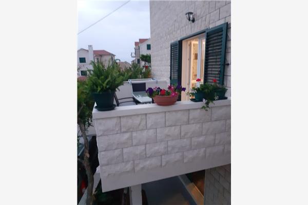 Apartman A2, na 5 osebe
