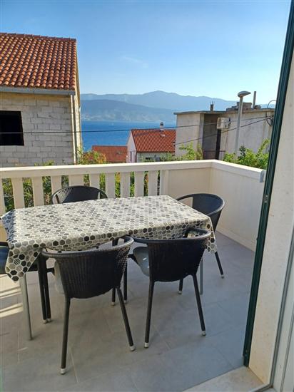 Apartman A2, na 5 osebe