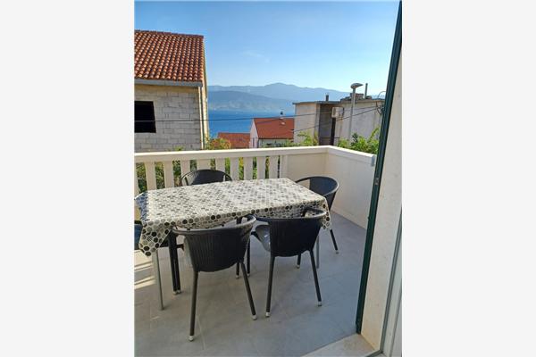 Apartman A2, na 5 osebe